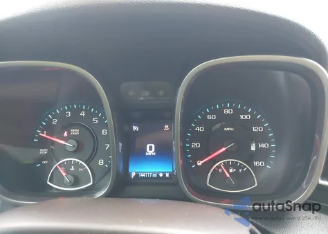 2015 Chevrolet Malibu 1Lt from USA, damaged, VIN 1G11C5SL7FF201134